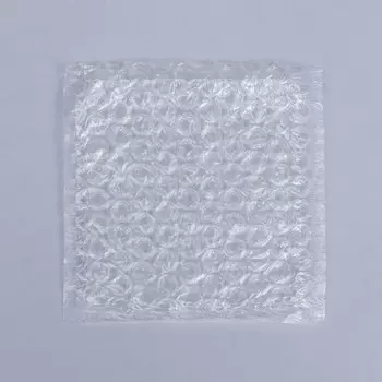 Пакет из ВПП, п/э, 10 х 10 см