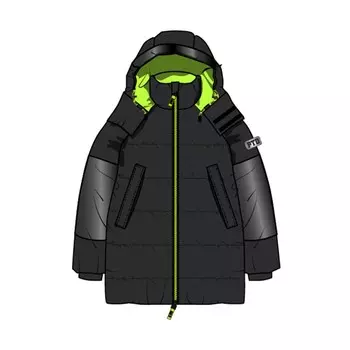Пальто для мальчика, рост 170 см