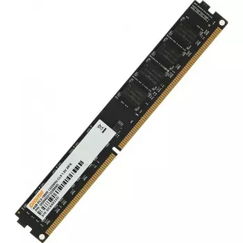 Память DDR3 4GB 1333MHz Digma DGMAD31333004D RTL PC3-10600 CL9 DIMM 240-pin 1.5В dual rank R 10044