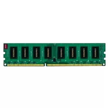Память DDR3 4Gb 1600MHz Kingmax RTL PC3-12800 DIMM 240-pin