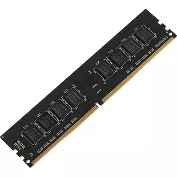 Память DDR4 16GB 2666MHz Kingmax KM-LD4-2666-16GS RTL PC4-21300 CL19 DIMM 288-pin 1.2В Ret 1029359