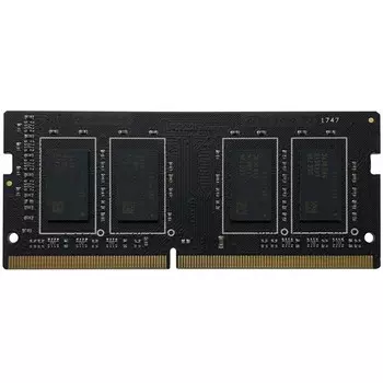Память DDR4 16GB 2666MHz Patriot PSD416G266681S Signature RTL PC4-21300 CL19 SO-DIMM 260-pin 10044