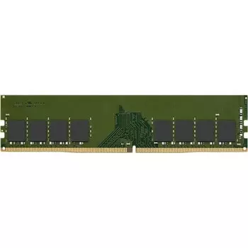 Память DDR4 16GB 3200MHz Kingston KVR32N22D8/16 VALUERAM RTL PC4-25600 CL22 DIMM 288-pin 1. 102936