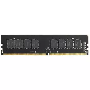 Память DDR4 32GB 3200MHz AMD R9432G3206U2S-U R9 RTL PC4-25600 CL16 DIMM 288-pin 1.2В Ret