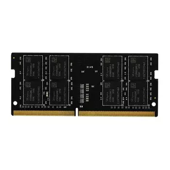 Память DDR4 32GB 3200MHz Kingmax KM-SD4-3200-32GS RTL PC4-25600 CL22 SO-DIMM 260-pin 1.2В d 103397
