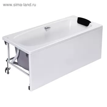 Панель фронтальная для акриловой ванны Roca Sureste, размер 170 х 70 см