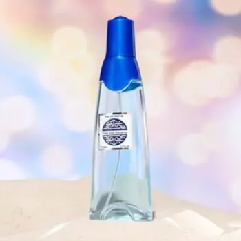 Парфюмированная вода женская L`eau par Ascania, 50 мл