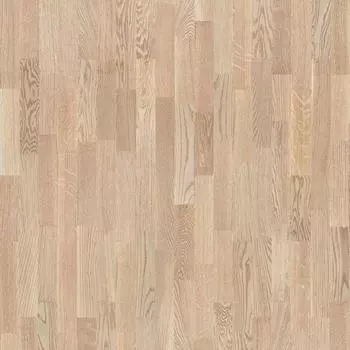 Паркет Tarkett T-Lock, Дуб робуст белый брашированный, Salsa Oak Robust White, 2,658 м2