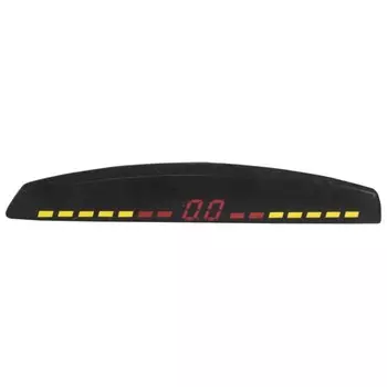 Парктроник (Interpower) IP-415 N04 White
