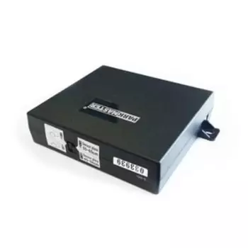 Парктроник ParkMaster 8-FJ-27-White