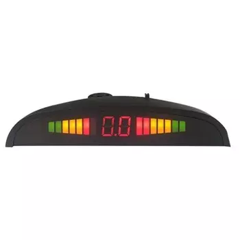 Парктроник Sho-me Y-2618N08 Black, 8 датчиков
