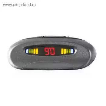 Парктроник SHO-ME Y-2620 N 04 black