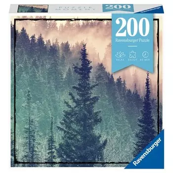 Пазл Ravensburger «Дерево», 200 элементов