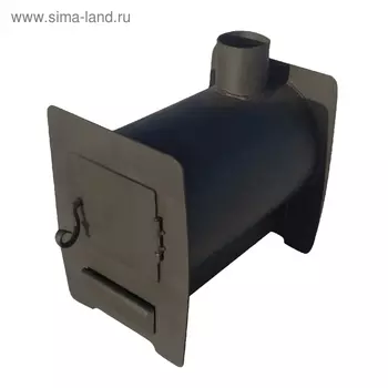 Печь отопительная «Агния»