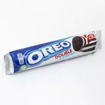 Печенье Oreo Double Crema 157 г