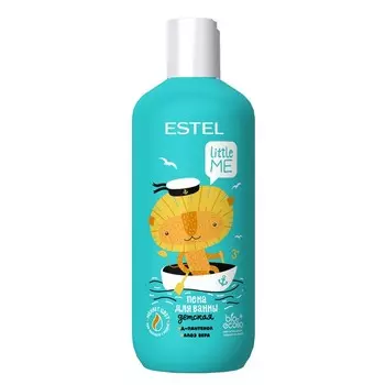 Пена для ванны детская Estel Little Me, 400 мл
