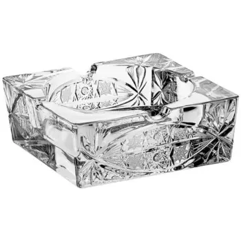 Пепельница Crystal Bohemia Panel 500 Pk, 15 см