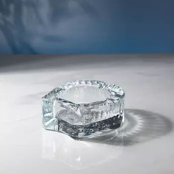 Пепельница "Подкова"