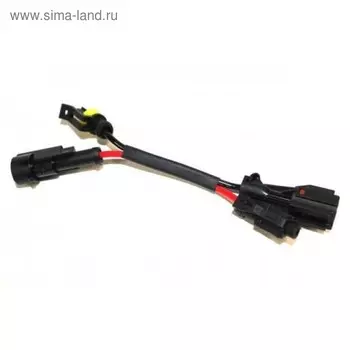 Переходник AMP-KET