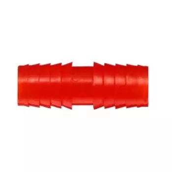 Переходник, для шланга 3/4" (19 мм), пластик