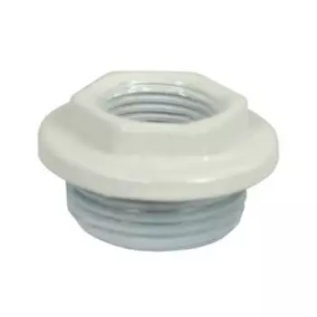 Переходник Global SN A020R1/2SX10, 1/2", с прокладкой, левый