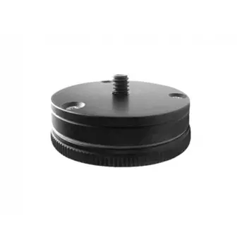 Переходной винт CONDTROL 1-7-033, ротационный, с 1/4" на 5/8"