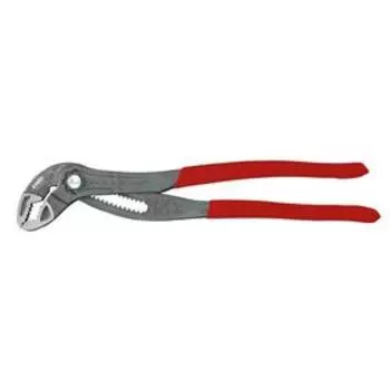 Переставные клещи Felo 89518040, 180 мм, кнопочный фиксатор