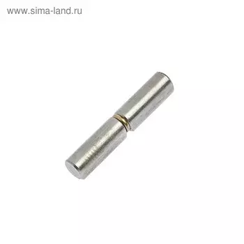 Петля гаражная,1060 мм, для сварки, каплевидная