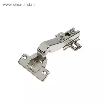 Петля мебельная 1107, угол 45 градусов
