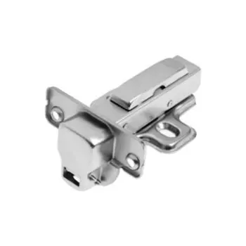 Петля накладная с доводчиком RDK-59A Clip-on