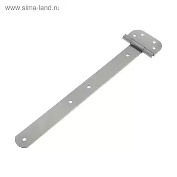 Петля стрела ПС-500, без покрытия, 10 шт.