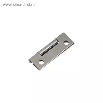 Петля железная, 35201 мм