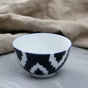 Пиала «Атлас», 8.5 см