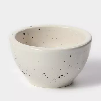 Пиала фарфоровая Veletta, 150 мл, d=9 см, h=5 см