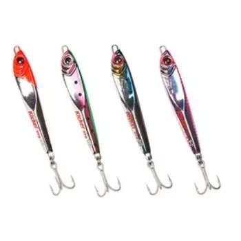 Пилькер ASARI Kicker, 30 г, 04748_2100