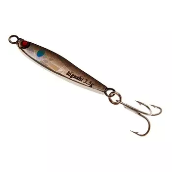 Пилькер HIGASHI Hayai jigu, 3.5 г, 01378_2740