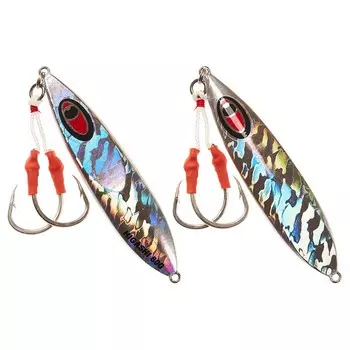 Пилькер HIGASHI Osoi jigu, 80 г, 02009_1060