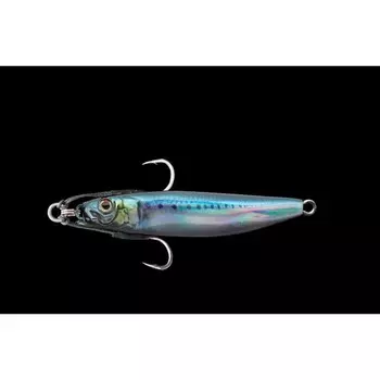 Пилькер LITTLE JACK Metal Adict Type-01, 30 г, 01420_4168