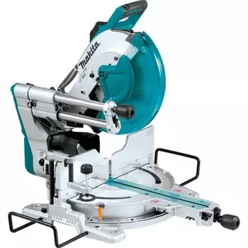 Пила торцовочная Makita LS1219L, 1800 Вт, 3200 об/м, 30530 мм, глубина/ширина 107/363 мм