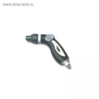 Пистолет-распылитель, штуцер, пластик, REHAU