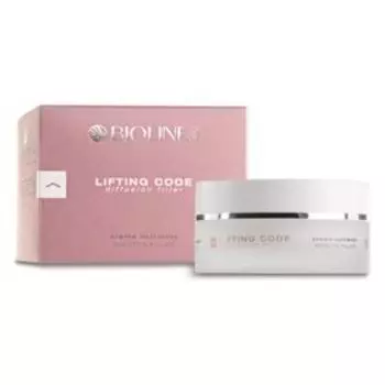 Питательный крем для лица Bioline Jat Lifting Code, 50 мл