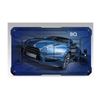 Планшет BQ 7082G Armor Print 4 3G, 7", TN, 1024х600, 1Гб, 8Гб, Android 7, 2Мп