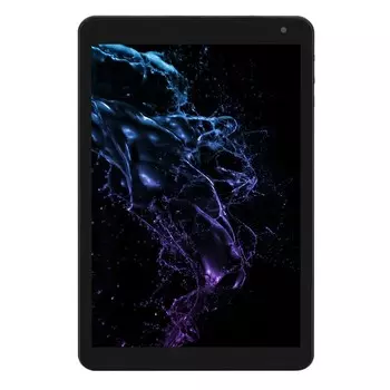 Планшет Digma Optima 10 A502, 10", IPS 1280x800, 1.3 ГГц, 1+16 Гб, 2 Мп, Android 11, чёрный 798614