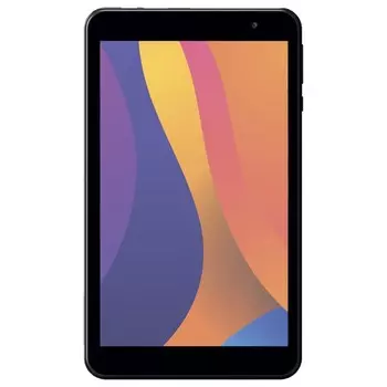 Планшет Digma Optima 8258C, 8", IPS, 1280x800, 2+32 Гб, 0.3+0.3 Мп, And 11, чёрный