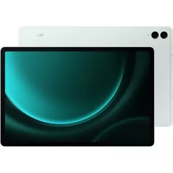 Планшет Samsung Galaxy Tab S9 FE+ BSM-X616B 1380 (2.4) 8C RAM8Gb ROM128Gb 12.4" TFT 2560x16 106688