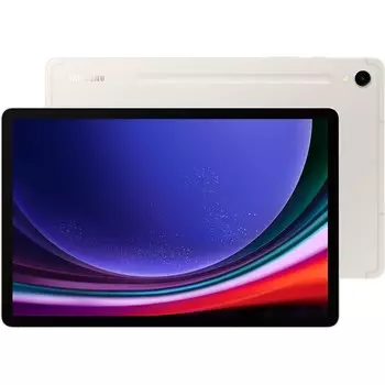 Планшет Samsung Galaxy Tab S9 SM-X710 8 Gen 2 (3.36) 8C RAM8Gb ROM128Gb 11" AMOLED 2X 2560x 106688