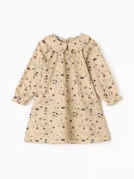 Платье детское KAFTAN, рост 130 см