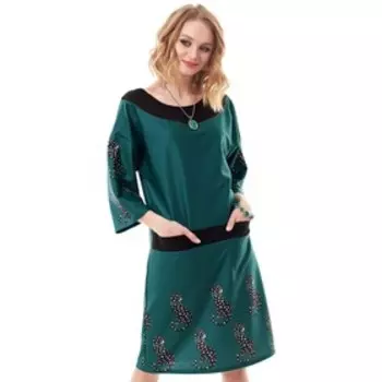 Платье женское, размер 42