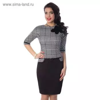 Платье женское, размер 44