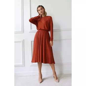 Платье женское, размер 46